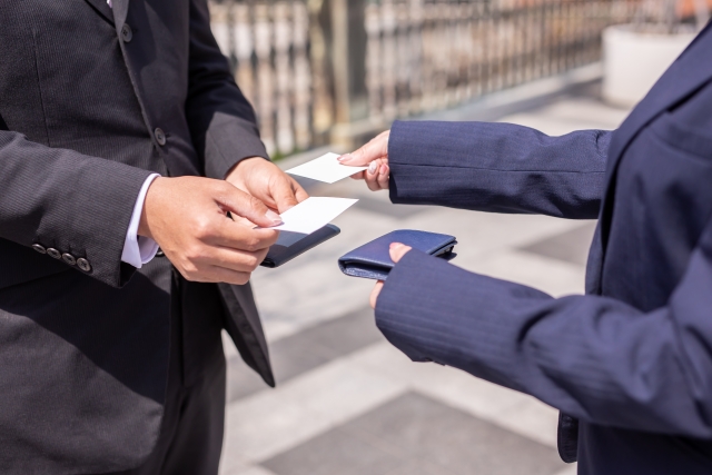 法人対応実績あり