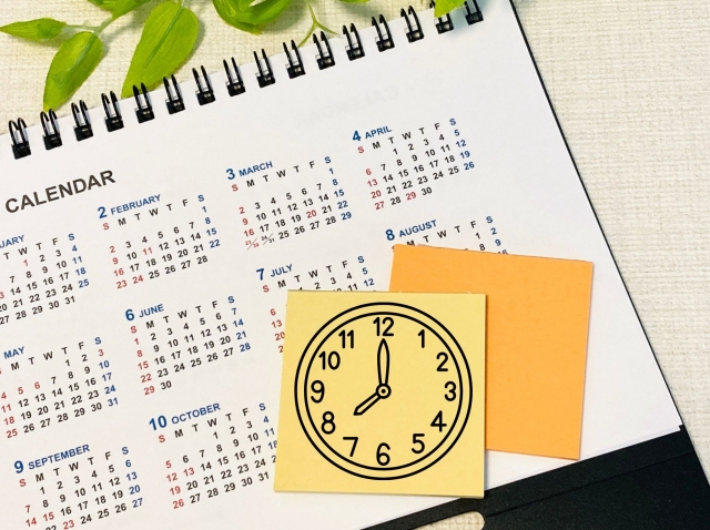 24時間365日対応